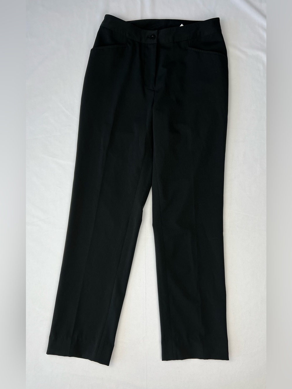 EP Pro Tour Tech Women’s Black Golf Pants - Size 0